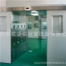 【君凌】承接洁净装修工程货式风淋室