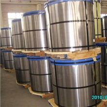 宝钢镀铝锌彩涂卷