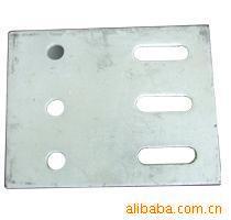 工程建设预埋铁件，钣金剪板折弯焊接加工