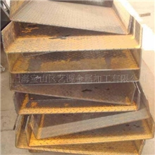 提供板材剪板折弯钣金加工中厚板折边成型加工