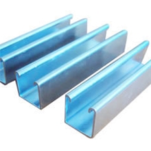 天津科利达光伏太阳能支架