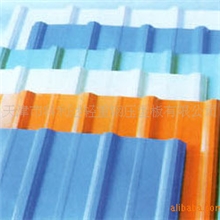 天津科利达供应彩钢板彩板活动房彩钢压型板