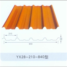 彩钢板天津科利达压型板彩钢卷