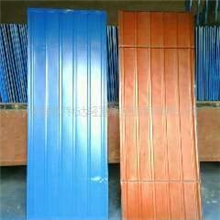 彩钢围挡施工围挡建筑用围挡