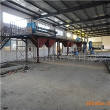 【批量供应】无锡钢结构钢平台钢结构压滤机平台）