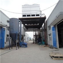 【价格优惠】钢平台水塔平台冷却塔平台承重平台钢结构