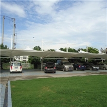 【顾客第一】钢结构膜结构室外膜结构车棚无锡膜结构雨棚