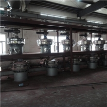 【物美价优】无锡钢结构钢平台钢结构振动筛平台）