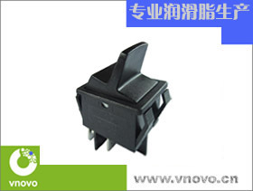 【专业生产】供应唯能开关触点脂电器开关接点油脂灭弧消音！