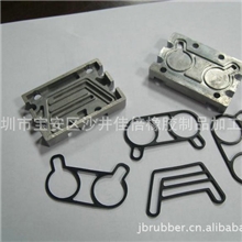 耐磨异型橡胶垫圈现货销售