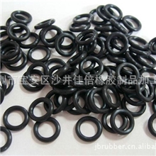 厂家生产耐酸碱橡胶密封垫圈