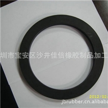 批发供应各种规格橡胶垫圈加工