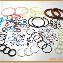 橡胶密封制品橡胶密封圈可以根据客户的要求定做橡胶密封圈