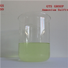 亚硫酸铵的PH值—坤泰为您讲解