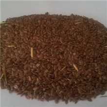 优质供应加拿大亚麻籽进口优质亚麻籽无杂质无霉变