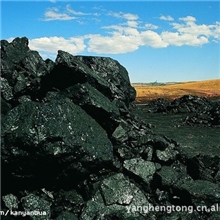 内蒙二精煤，原煤