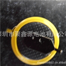 专业销售CR1220焊脚电池