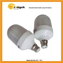 太阳能灯太阳能节能灯太阳能系统用灯卡口5WOS-3905