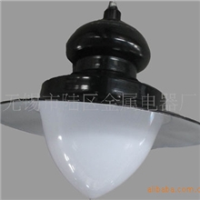 供应庭院灯草坪灯太阳能LED庭院灯罩TYDT-0780A