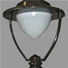 供应庭院灯草坪灯太阳能LED庭院灯罩新款019