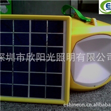 太阳能灯太阳能野营灯小太阳能灯