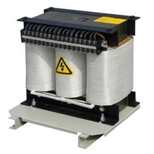 供应SG-40KVA三相全铜隔离变压器CNC数控机床专用隔离变压器