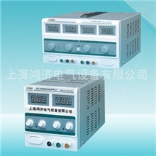 WYJ系列智能型线性直流稳压电源