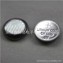 CR1220中性纽扣电池