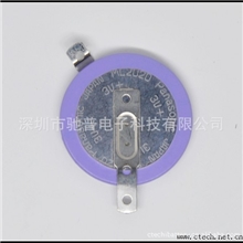 松下可充锂电池ML2020F1AN电池