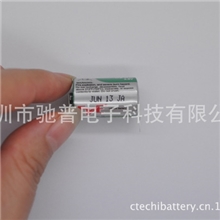 EVEER142501/2AA带焊脚锂铔电池水表电池