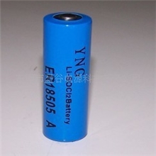 智能仪表一次锂电池