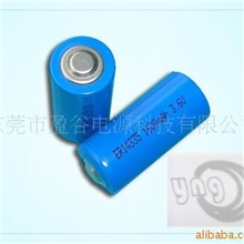 锂亚电池、一次锂电池、锂亚硫酰氯电池、仪器仪表电池ER14335