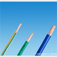 专业提供苏州凯锋电缆铝芯线电缆