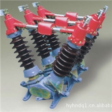 GW5-40.5户外高压隔离开关