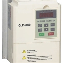 QLP-P系列注塑机专用型变频器