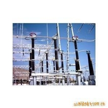 GW-550型单柱水平伸缩式高压隔离开关