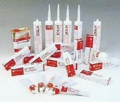 回天HT916单组分有机硅导热密封胶