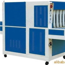 供应自动急速冷冻定型机