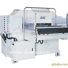 直销往返式自动送料液压模切机