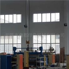 无锡鑫都机械无纺布涂胶机供应商