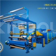 LMH128-W二涂二烘涂层机