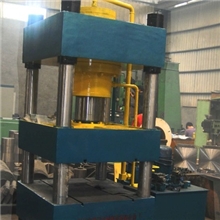 现货供应黄河牌快速热锻液压机/郑州液压机