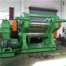 450三辊压延机，出片机，擦胶机