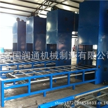 劳保手套贴胶片生产线乳胶手套设备