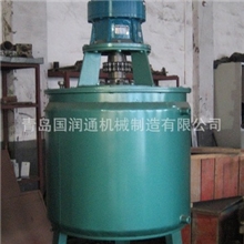 供应立式胶浆搅拌机制胶鞋设备搅拌机混合机