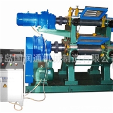 供应四辊橡胶压延机