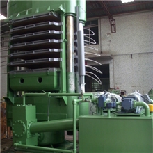 供应发泡油压机(图)知名品牌机械优良