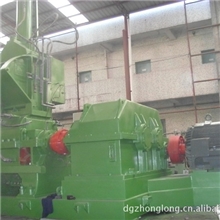 供应二手万马力密炼机专业保修