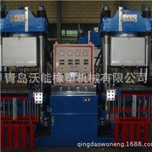 300VS-4RT抽真空平板硫化机