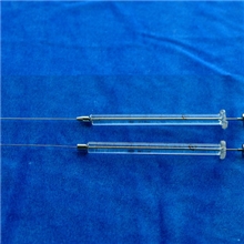气相（尖头）微量进样器/注射器高鸽（0.5ul,1ul,2ul，10ul&hellip;）